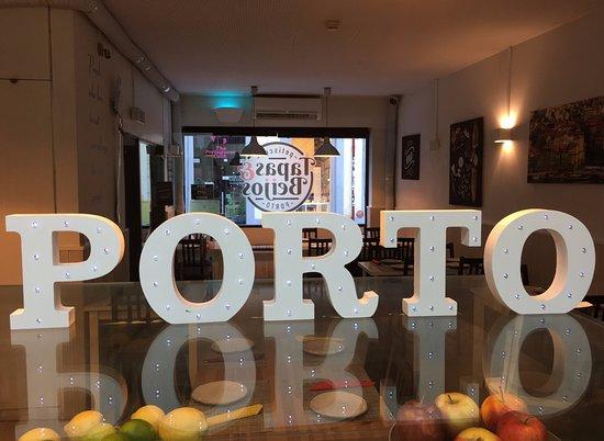 Tapas & Beijos Restaurante